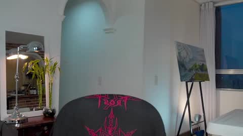 Snapshot of boream_ chatting on February 28, 11:12 pm Bream online show from February 28, 11:12 pm