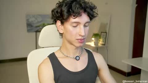 Snapshot of boream_ chatting on September 30, 1:16 pm Bream online show from September 30, 1:16 pm