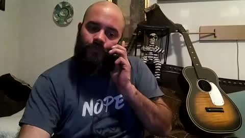 Snapshot of boredaf6678 chatting on January 5, 8:22 am boredaf6678 online show from January 5, 8:22 am