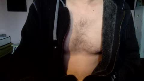 HornyBoo online show from December 3, 9:55 am