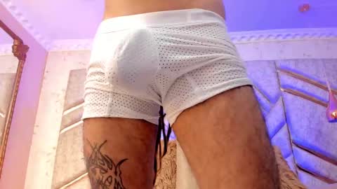 Boss online show from October 23, 4:34 am