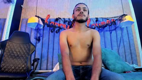 Boss online show from October 30, 4:03 am