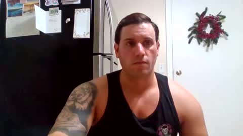 The Italian Boss  online show from December 30, 10:55 pm