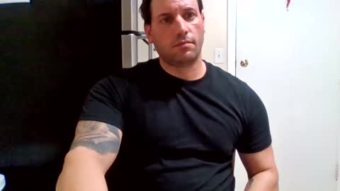 The Italian Boss  online show from March 2, 10:56 am