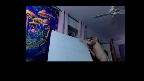 Bottomboo7 online show from December 24, 12:55 pm