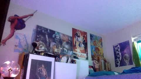 Bottomboo7 online show from September 17, 12:07 pm