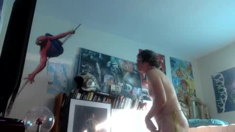 Bottomboo7 online show from November 24, 1:22 pm