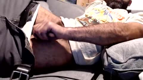 Snapshot of bottomfeeder716 chatting on March 9, 1:14 am bottomfeeder716 online show from March 9, 1:14 am