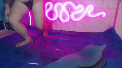 Carla online show from October 24, 2:08 am