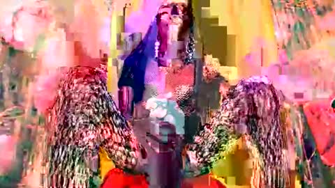 A M A N D A  MONSTERCOCK online show from September 11, 1:06 am