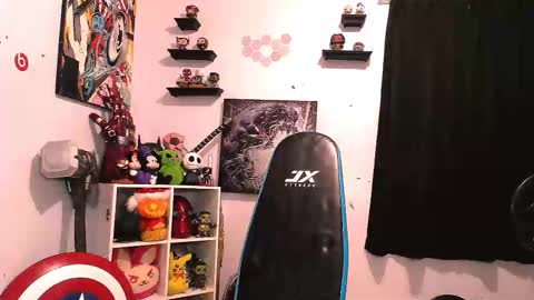 Pumpkin Butt online show from September 22, 8:16 am