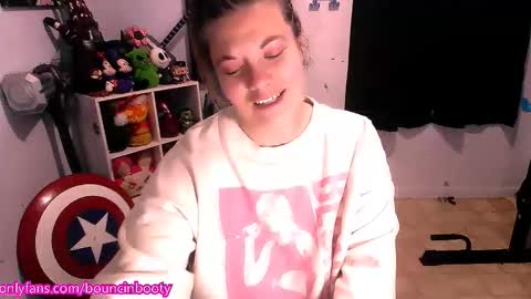 Pumpkin Butt online show from October 31, 4:13 am