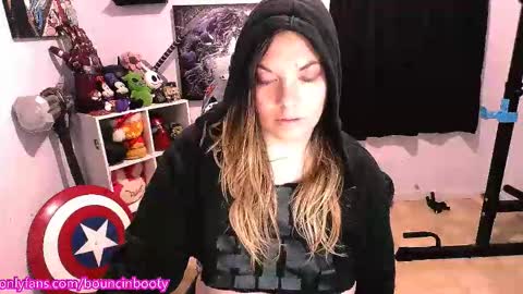 Pumpkin Butt online show from November 3, 4:41 pm