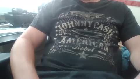 bourbonman144 online show from September 29, 8:46 pm