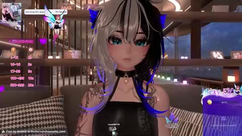 Camila online show from December 3, 3:22 pm