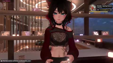 Camila online show from December 8, 3:02 pm