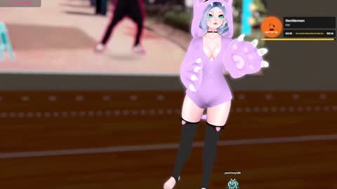 Camila online show from January 13, 3:58 pm