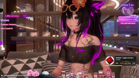 Camila online show from March 1, 3:49 pm