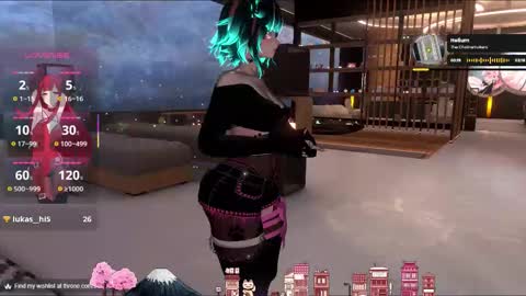 Camila online show from September 10, 3:34 pm