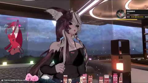 Camila online show from September 17, 3:46 pm