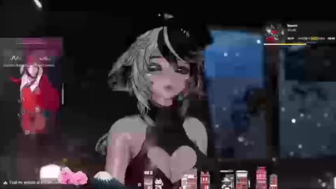 Camila online show from September 19, 4:07 pm