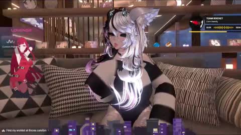 Camila online show from September 25, 4:11 pm