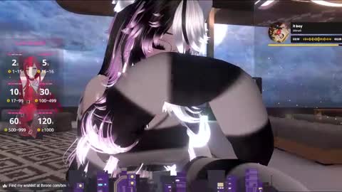 Camila online show from September 26, 1:59 pm