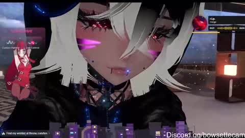 Camila online show from October 11, 4:05 pm