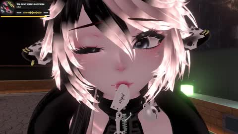 Camila online show from October 19, 2:07 pm