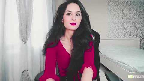 Helen  online show from December 19, 9:29 am