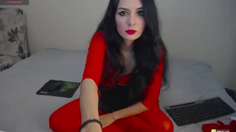 Helen  online show from October 12, 11:31 am