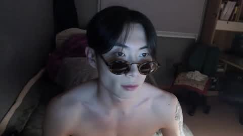 Snapshot of boxman556990 chatting on February 13, 9:38 pm boxman556990 online show from February 13, 9:38 pm