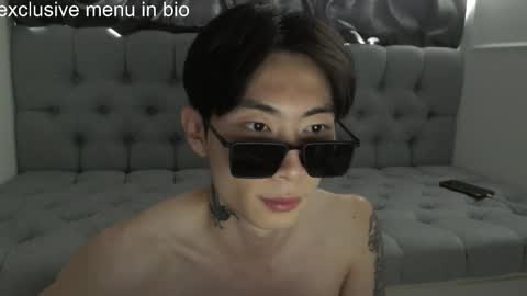 Snapshot of boxman556990 chatting on November 25, 2:55 am boxman556990 online show from November 25, 2:55 am