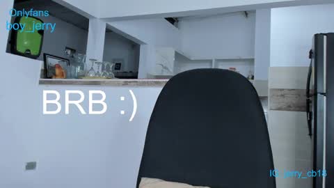 Snapshot of boy_jerry chatting on February 9, 2:49 am boy_jerry online show from February 9, 2:49 am