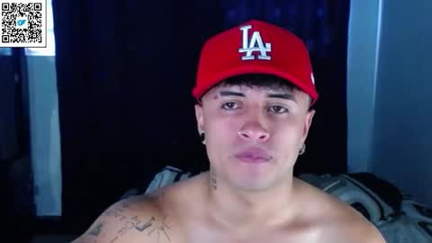 boy_nauthy online show from September 9, 9:36 pm