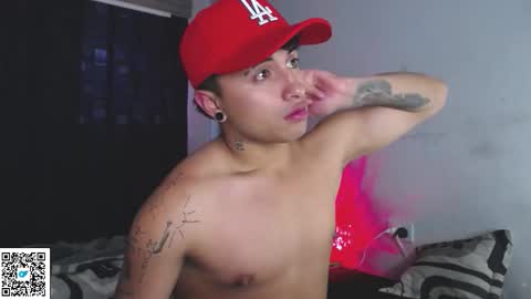 boy_nauthy online show from September 19, 1:01 pm