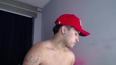 boy_nauthy online show from September 24, 4:16 am