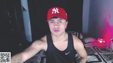 boy_nauthy online show from September 25, 3:10 am