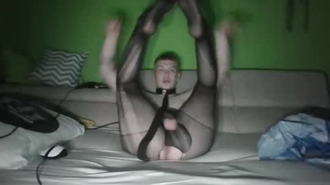 BOY SLUT online show from September 24, 9:29 pm