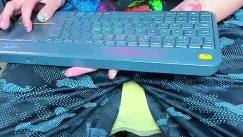 Edward ftm trans queerslave online show from February 3, 8:03 pm