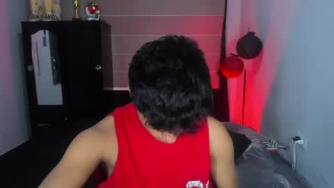 Snapshot of boylatin_777 chatting on December 27, 7:08 am miguel online show from December 27, 7:08 am