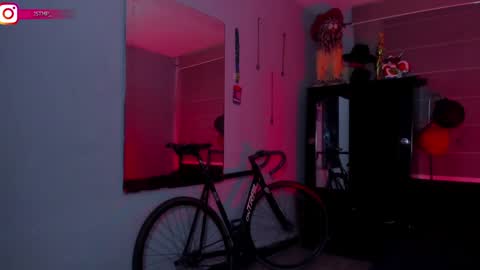 Snapshot of boylatin_777 chatting on February 5, 3:34 am miguel online show from February 5, 3:34 am