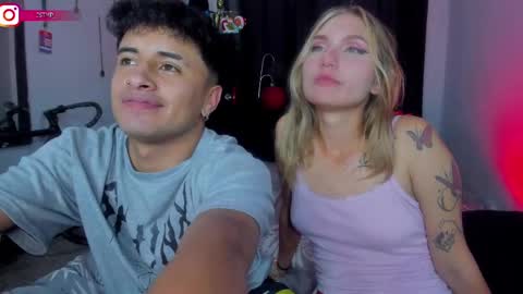 Snapshot of boylatin_777 chatting on February 12, 4:23 am miguel online show from February 12, 4:23 am