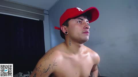 Snapshot of boylatin_777 chatting on September 30, 1:16 pm miguel online show from September 30, 1:16 pm