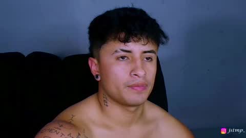 Snapshot of boylatin_777 chatting on November 13, 6:34 am miguel online show from November 13, 6:34 am