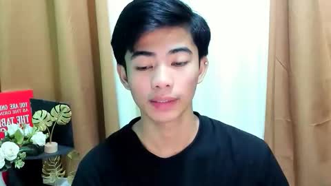 HI IM JAMES DONT FORGET GIVE ME THUMBS UP AND JOIN TO MY FANCLUB online show from November 16, 2:39 am