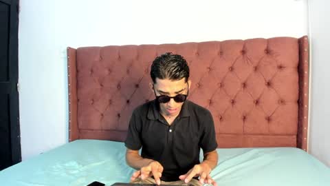 ALEX - TAYLER  -MIKE online show from September 23, 1:03 pm