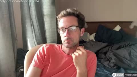 Snapshot of boysetsfire34 chatting on September 15, 6:41 pm boysetsfire34 online show from September 15, 6:41 pm