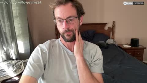 Snapshot of boysetsfire34 chatting on November 13, 5:23 pm boysetsfire34 online show from November 13, 5:23 pm