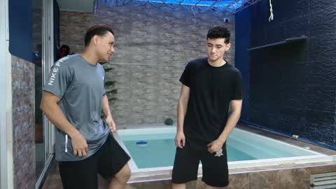 Snapshot of boysgang_sex chatting on January 26, 11:39 am Angelo Mark Fernando Taylor online show from January 26, 11:39 am